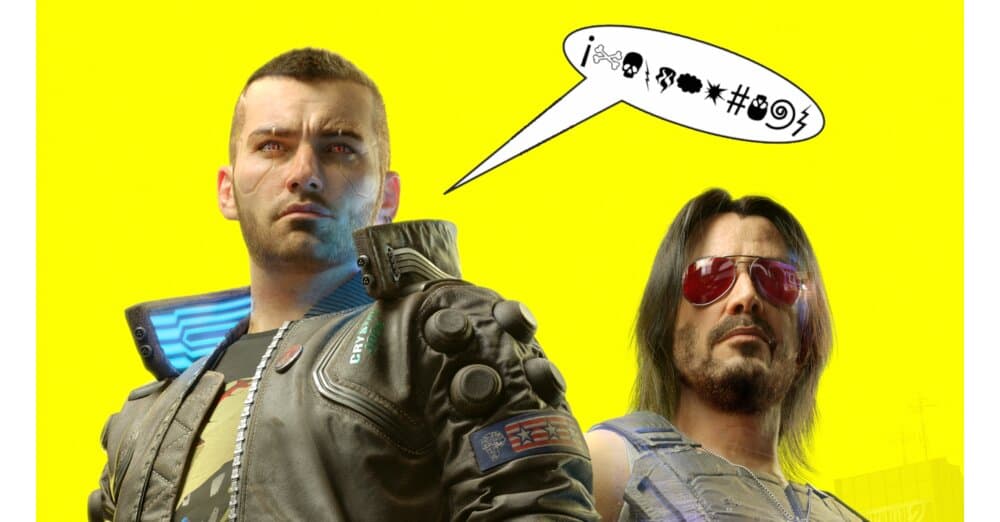 Cyberpunk 2077: Mod macht's noch immersiver